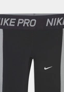 Nike Performance Leggings - Black/smoke Grey/white 5 Nike Performance Leggings - Black/smoke Grey/white -Nike Performance store 6462834ae89342fd8f7c021c4c5f3acf