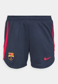 Nike Performance FC BARCELONA STRIKE SHORT - Club Wear - Obsidian/university Red -Nike Performance store 647c71453f8b42829f5efb55afa9815e