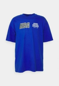 Nike Performance NBA TEAM 31 MAX 90 TEE - Print T-shirt - Old Royal -Nike Performance store 64819f5ba0854fceb7309e66a8abb8ee