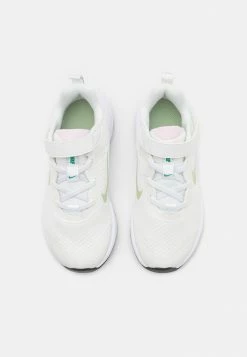 Nike Performance REVOLUTION 6 SE PSV UNISEX - Neutral Running Shoes - Summit White/honeydew/pink Foam/white 9 Nike Performance REVOLUTION 6 SE PSV UNISEX - Neutral Running Shoes - Summit White/honeydew/pink Foam/white -Nike Performance store 64ba21fecfe2429f8d4df1bdee65a71b