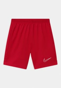 Nike Performance ACADEMY UNISEX - Sports Shorts - University Red