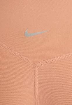 Nike Performance RUN - Leggings - Light Madder Root/silver/white 13 Nike Performance RUN - Leggings - Light Madder Root/silver/white -Nike Performance store 652d43d6619a4c7798e2559a6e409b14