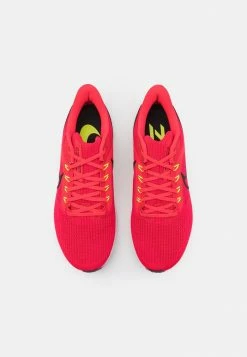 Nike Performance AIR ZOOM PEGASUS 39 - Neutral Running Shoes - Siren Red/black/red Clay/phantom/medium Ash/volt -Nike Performance store 654fcd51cfa04c09b16f4aef33ca3d48