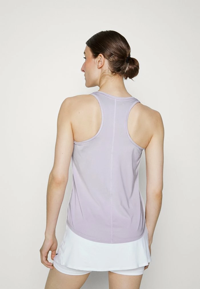 Nike Performance ONE HERITAGE SLIM TANK - Top - Doll 3 Nike Performance ONE HERITAGE SLIM TANK - Top - Doll - Image 3