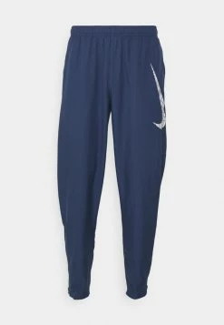 Nike Performance Tracksuit Bottoms - Midnight Navy/(reflective Silv) -Nike Performance store 658ad8fc19cc4ebeba6d5ab3c6c57015