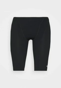 Nike Performance JAMMER - Swimming Trunks - Black