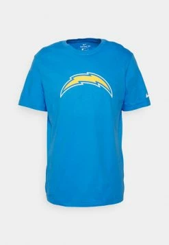 Nike Performance NFL LOS ANGELES CHARGERS - Club Wear - Light Blue -Nike Performance store 65c8c4d7af344e43bc4bf55772670d2a