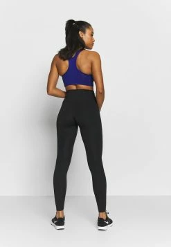 Nike Performance ONE LUXE - Leggings - Black 7 Nike Performance ONE LUXE - Leggings - Black -Nike Performance store 65e5b9560b3c42e581456d9e4c22ee3b