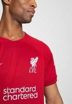 Nike Performance LIVERPOOL FC STADIUM HOME - Club Wear - Tough Red/team Red/white -Nike Performance store 661c8171e9ab4d38b41efbd7629722c1