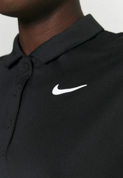 Nike Performance VICTORY - Polo Shirt - Black/white 13 Nike Performance VICTORY - Polo Shirt - Black/white -Nike Performance store 661eee16654f4df2aa51afa2954f233e