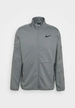 Nike Performance DRY TEAM - Training Jacket - Smoke Grey 11 Nike Performance DRY TEAM - Training Jacket - Smoke Grey -Nike Performance store 662092bbd2a74544a71d650fd6c8e7f3