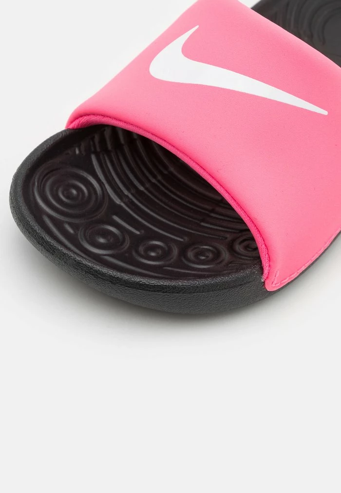 Nike Performance KAWA UNISEX - Walking Sandals - Digital Pink/black/white 6 Nike Performance KAWA UNISEX - Walking Sandals - Digital Pink/black/white - Image 6