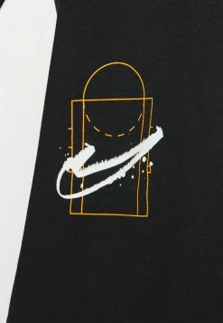 Nike Performance NBA LOS ANGELES LAKERS MAX 90 LONG SLEEVE - Long Sleeved Top - Black 9 Nike Performance NBA LOS ANGELES LAKERS MAX 90 LONG SLEEVE - Long Sleeved Top - Black -Nike Performance store 6663d1537da84f21abd839847e1b6eb4