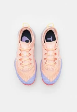 Nike Performance W AIR ZOOM TERRA KIGER 8 - Trail Running Shoes - Arctic Orange/white/melon Tint/purple Pulse/venice/magic Ember -Nike Performance store 66baee4f5d1b4c5d821742ee6a62ca66
