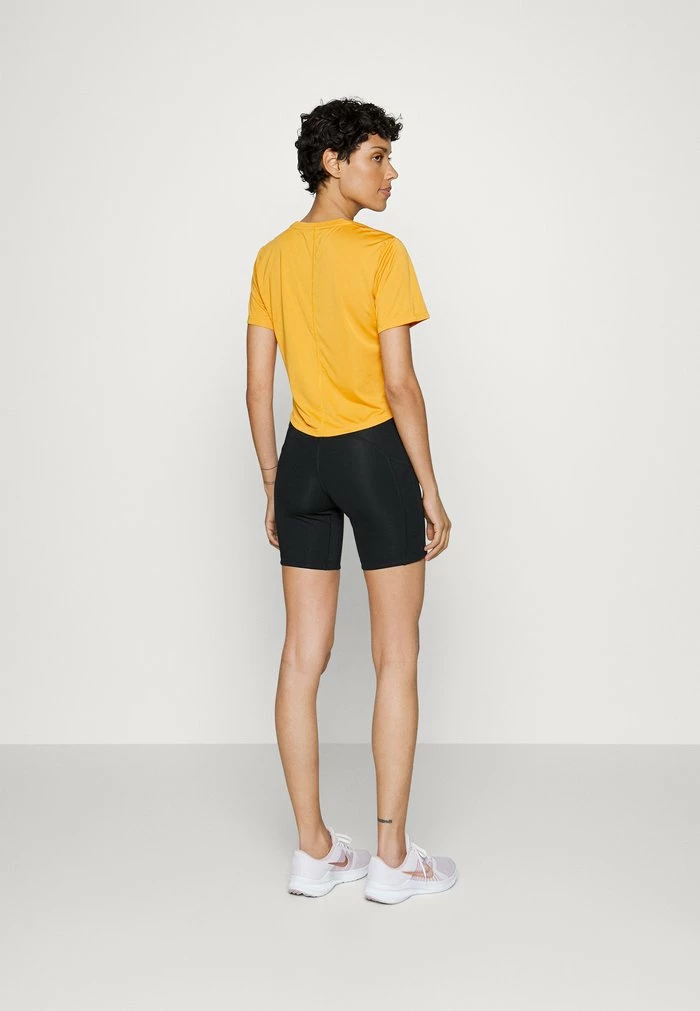 Nike Performance Leggings - Black 3 Nike Performance Leggings - Black - Image 3