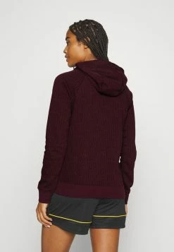 Nike Performance LIVERPOOL FC HOODIE HOME - Hoodie - Burgundy Crush/siren Red -Nike Performance store 6717e836a8d94b23849bfa0d42e88f3c