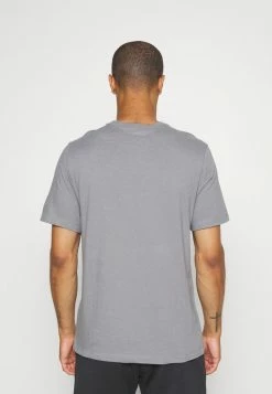 Nike Performance TEE - Sports T-shirt - Smoke Grey/light Smoke Grey -Nike Performance store 672a64fbc39f40f99a50d54fc39cd093