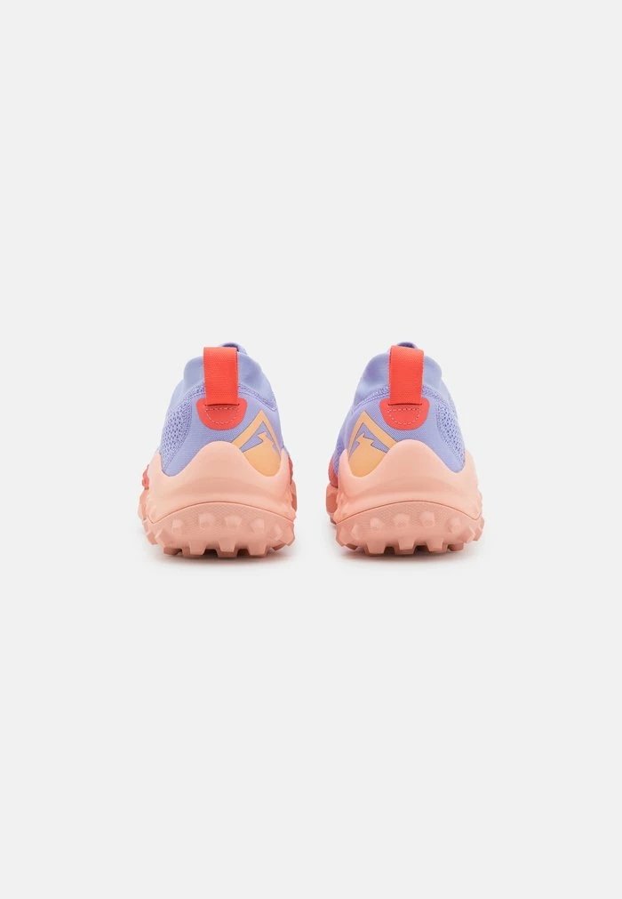 Nike Performance WILDHORSE 7 - Trail Running Shoes - Purple Pulse/venice/magic Ember/apricot Agate/arctic Orange/melon Tint 3 Nike Performance WILDHORSE 7 - Trail Running Shoes - Purple Pulse/venice/magic Ember/apricot Agate/arctic Orange/melon Tint - Image 3