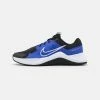 Nike Performance Training Shoe - Black/doll/lapis/light Thistle