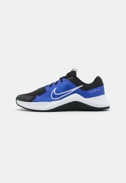 Nike Performance Training Shoe - Black/doll/lapis/light Thistle