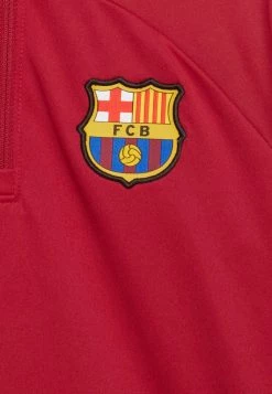 Nike Performance FC BARCELONA ACADEMY DRILL TOP UNISEX - Club Wear - Red -Nike Performance store 67c3cd70377c42bab7c5922cc3b365a6