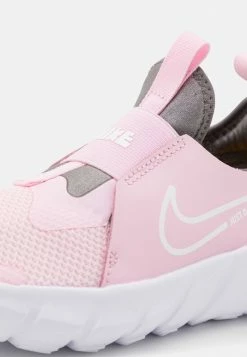 Nike Performance FLEX RUNNER 2 PSV UNISEX - Neutral Running Shoes - Pink Foam/white/flat Pewter/photo Blue -Nike Performance store 67dbc3f47f894beb8351eb6664d4d17b