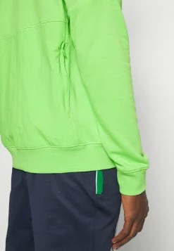 Nike Performance NIGERIA TRAVEL HOODIE - National Team Wear - Mean Green/white -Nike Performance store 67eff3edff8b40bcbef98b2966d8d96d