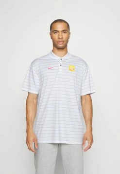 Nike Performance MLB SAN DIEGO PADRES CITY CONNECT STRIPED - Club Wear - White/wolf Grey