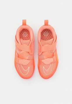 Nike Performance SUPERREP CYCLE 2 - Cycling Shoes - Crimson Bliss/pearl White/total Orange -Nike Performance store 682ad536280740dc88be6670db7a6f32