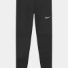 Nike Performance Leggings - Black/white