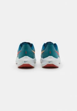 Nike Performance AIR ZOOM PEGASUS 39 - Neutral Running Shoes - Bright Spruce/light Crimson/valerian Blue/cerulean/peach Cream/off White -Nike Performance store 684f3d6ae2624dbda9a42f4cc49d7f79