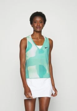 Nike Performance VICTORY TANK - Top - Mint