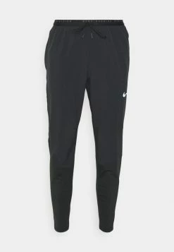 Nike Performance RUN - Tracksuit Bottoms - Black/silver 8 Nike Performance RUN - Tracksuit Bottoms - Black/silver -Nike Performance store 6853f0daa6c74040a11cb4f6cd16d34d