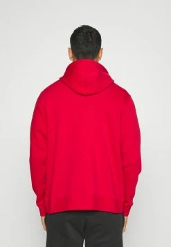 Nike Performance NFL TAMPA BAY BUCCANEERS MENS LEGACY HOOD - Zip-up Sweatshirt - Red -Nike Performance store 686b502a262d4992923d29cca10db409