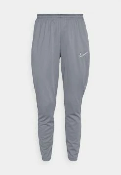 Nike Performance ACADEMY PANT - Tracksuit Bottoms - Smoke Grey/white -Nike Performance store 686bb6fefadb4d6ea25a12d286cce2ad