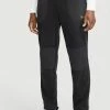 Nike Performance WNTRIZED PANT - Tracksuit Bottoms - Black