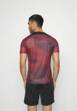 Nike Performance TURKEY PREMATCH - Football Shirt - Chile Red/black/white -Nike Performance store 68a7d3a923a84762a75c769ff413c6c1