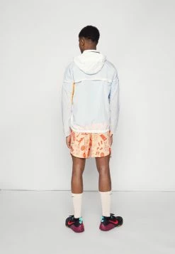 Nike Performance Running Jacket - Sail/light Curry/university Blue -Nike Performance store 68eabaec7af64049b0f02d998f313cda