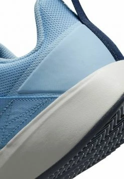 Nike Performance VAPOR LITE CLAY - Clay Court Tennis Shoes - Blue Chill Phantom White Midnight Navy -Nike Performance store 68f2917a92c941e98582d43aa76c82d2