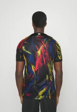 Nike Performance KOREA STADIUM AWAY - Football Shirt - Black/white -Nike Performance store 6909cd1cb94444ba97a6a68210e46986