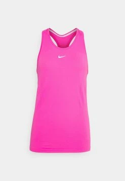 Nike Performance AURA SLIM - Top - Pinksicle -Nike Performance store 690a18098e4142f0b912b2b8adc3cf5e
