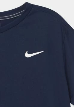 Nike Performance VICTORY - Basic T-shirt - Obsidian/white -Nike Performance store 690cb2a3483d457ab344bea22b2bc832