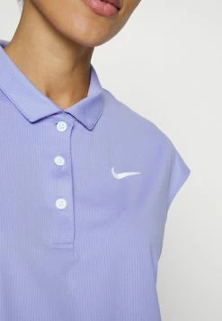 Nike Performance VICTORY - Polo Shirt - Light Thistle/white -Nike Performance store 691468e1c11b48cb8d7795c5c57370a4