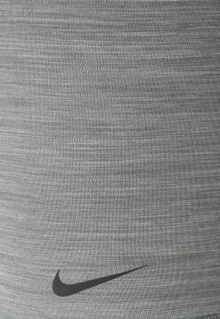 Nike Performance 365 SHORT HI RISE - Leggings - Smoke Grey/black 9 Nike Performance 365 SHORT HI RISE - Leggings - Smoke Grey/black -Nike Performance store 693612392a844ac0bbd54cafff6061b3