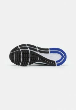 Nike Performance AIR ZOOM STRUCTURE - Stabilty Running Shoes - Black/neptune Green/lapis/light Thistle/white/phantom -Nike Performance store 693d77749c51431da16e7eeae86b7486