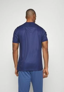 Nike Performance PARIS ST GERMAIN STADIUM HOME - Sports T-shirt - Midnight Navy/white -Nike Performance store 6968ead2a73b4827b34ea950b19cd0c1