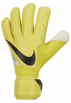 Nike Performance Goalkeeping Gloves - Yellow Strike White Black