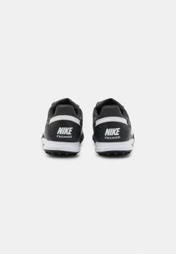 Nike Performance THE NIKE PREMIER III TF - Astro Turf Trainers - Black/white -Nike Performance store 697e504f6d8b4c139d3a0e67502cf884