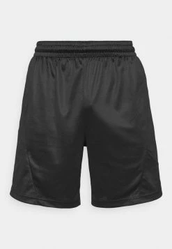 Nike Performance DRY FIT SHORT RIVAL - Sports Shorts - Black -Nike Performance store 697fc0a7a0d34b96b34343840a2c677f