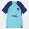 Nike Performance ATLÉTICO MADRID STRIKE UNISEX - Club Wear - Copa/deep Royal Blue